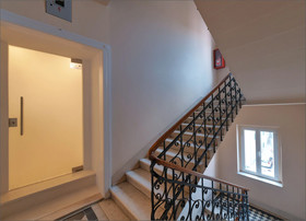 Via Porto Rooms