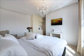 Via Porto Rooms
