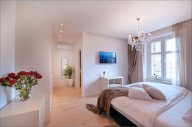 Via Porto Rooms