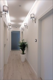 Via Porto Rooms