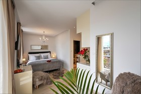 Via Porto Rooms