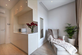 Via Porto Rooms