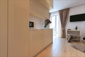 Via Porto Rooms