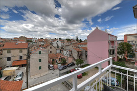 Via Porto Rooms
