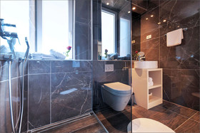 Via Porto Rooms