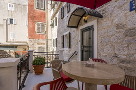 Vida Boutique Hotel