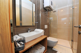 Vida Boutique Hotel