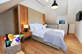Vida Boutique Hotel