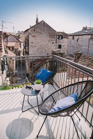 Vida Boutique Hotel
