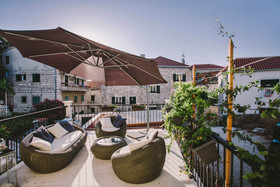 Vida Boutique Hotel