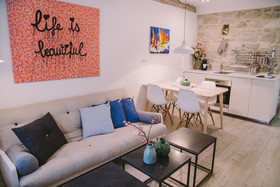 Vida Boutique Hotel