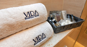 Vida Boutique Hotel