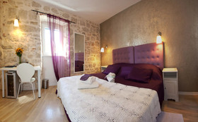 Vila Baguc