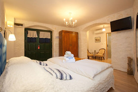 Vila Baguc