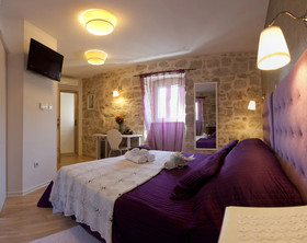 Vila Baguc