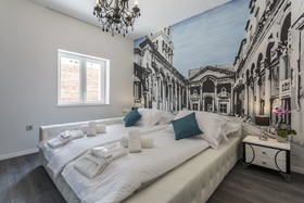 Villa Bila Vila