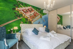 Villa Bila Vila