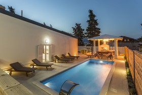 Villa Bila Vila