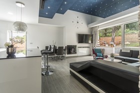 Villa Bila Vila