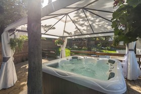 Villa Bila Vila