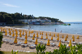 Villa Daky