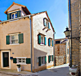 Villa Daky
