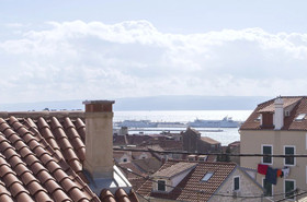 Villa Daky