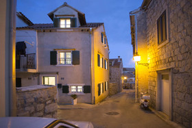 Villa Daky