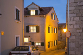 Villa Daky