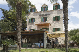 Villa Diana