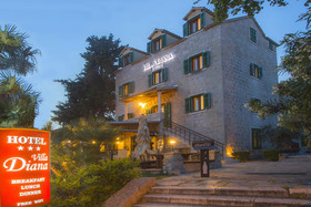 Villa Diana