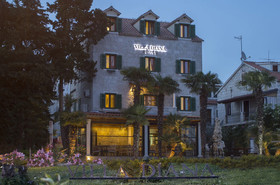 Villa Diana