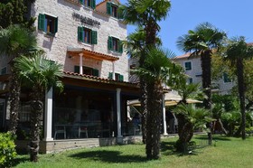 Villa Diana