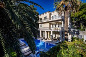 Villa Diocletian