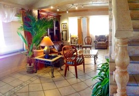 Villa Marjan