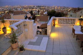 Villa Marjan