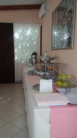Villa Marjela