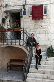 Villa Marul