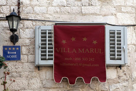Villa Marul