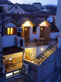 Villa Matejuska