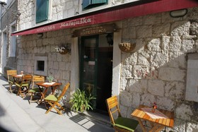 Villa Matejuska