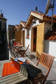 Villa Matejuska
