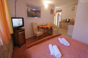 Villa Matejuska