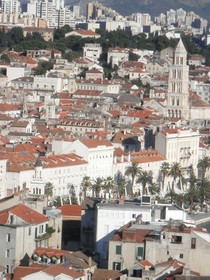 Villa Matejuska