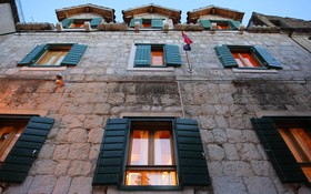 Villa Matejuska
