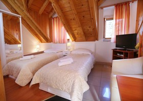 Villa Matejuska