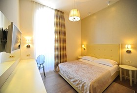 Villa Olea 1