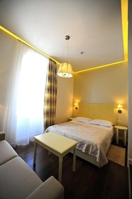 Villa Olea 1