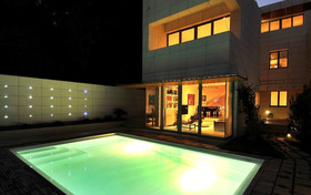 Villa Oscar