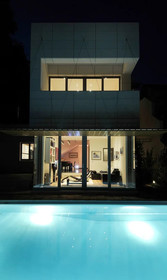 Villa Oscar